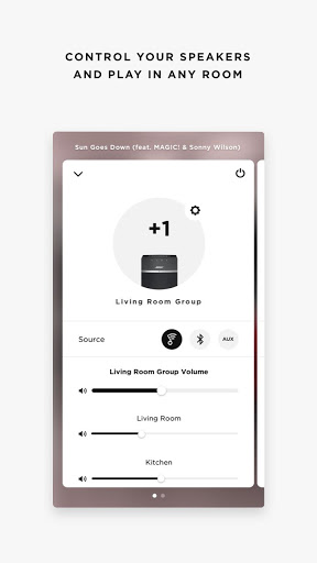 Soundtouch app download